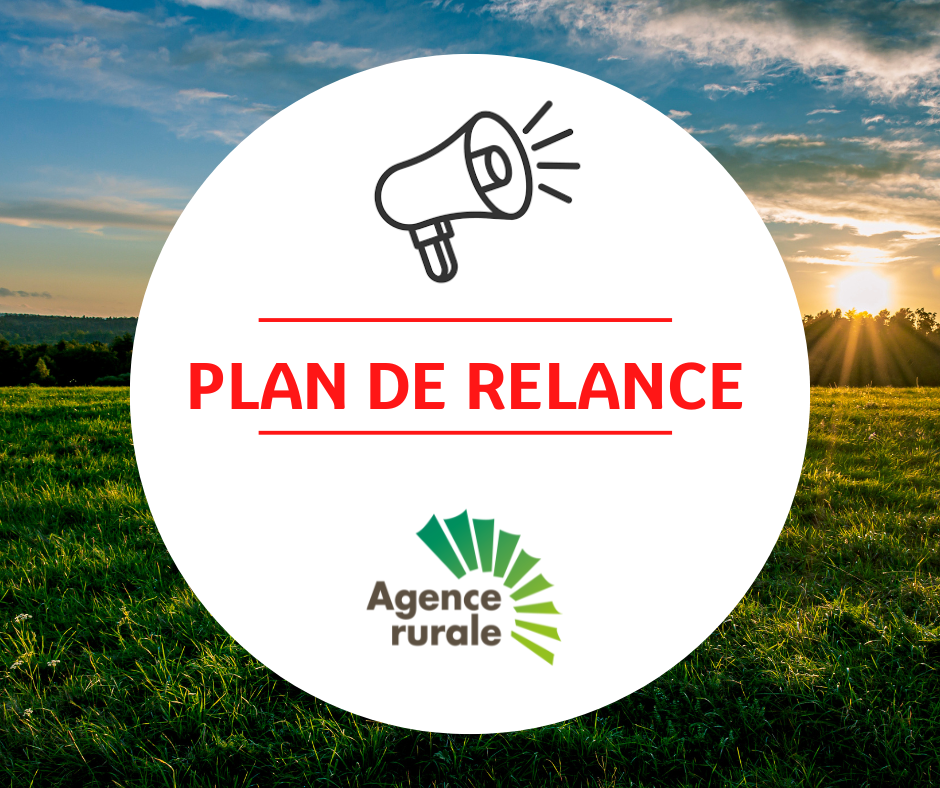 Plan de relance agricole | Agriconnect