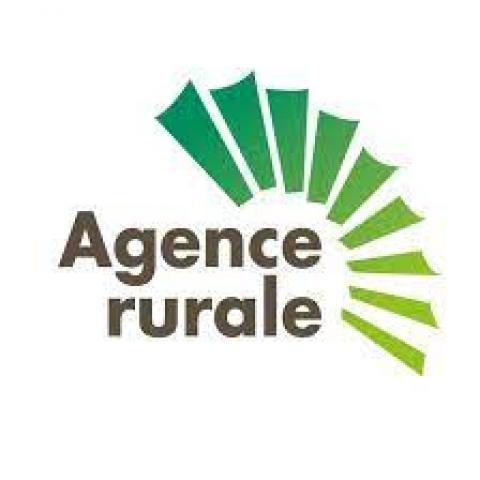 logo agence rurale