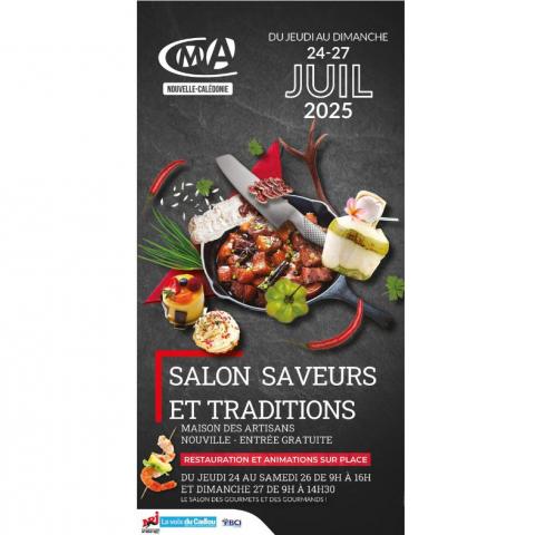 Salon Saveurs et Traditions  .jpg