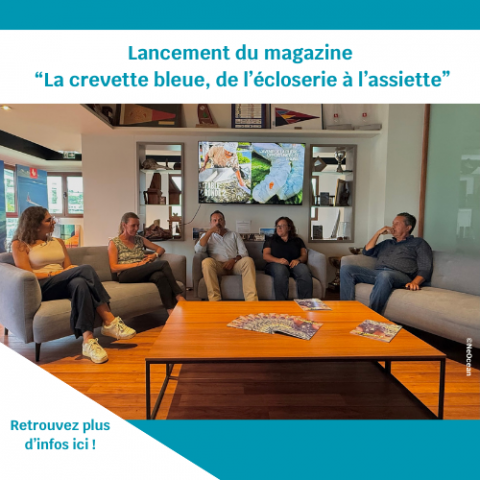 Tables rondes du lancement du magazine .png