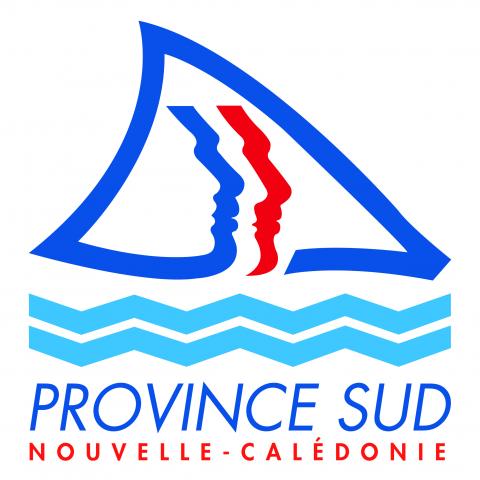 Postes à la province Sud